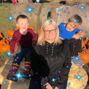 Meet your Posher, Sadie